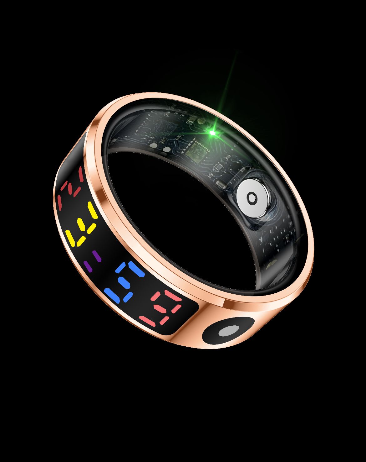 PulseBand Prime Ring