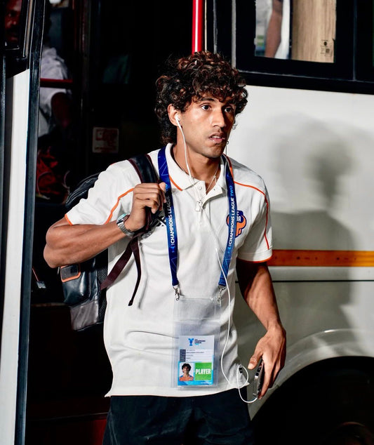 The Boy From Malappuram Who Made Asia Blink.