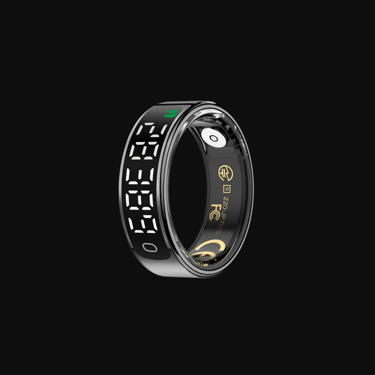 PulseBand Ectri Ring