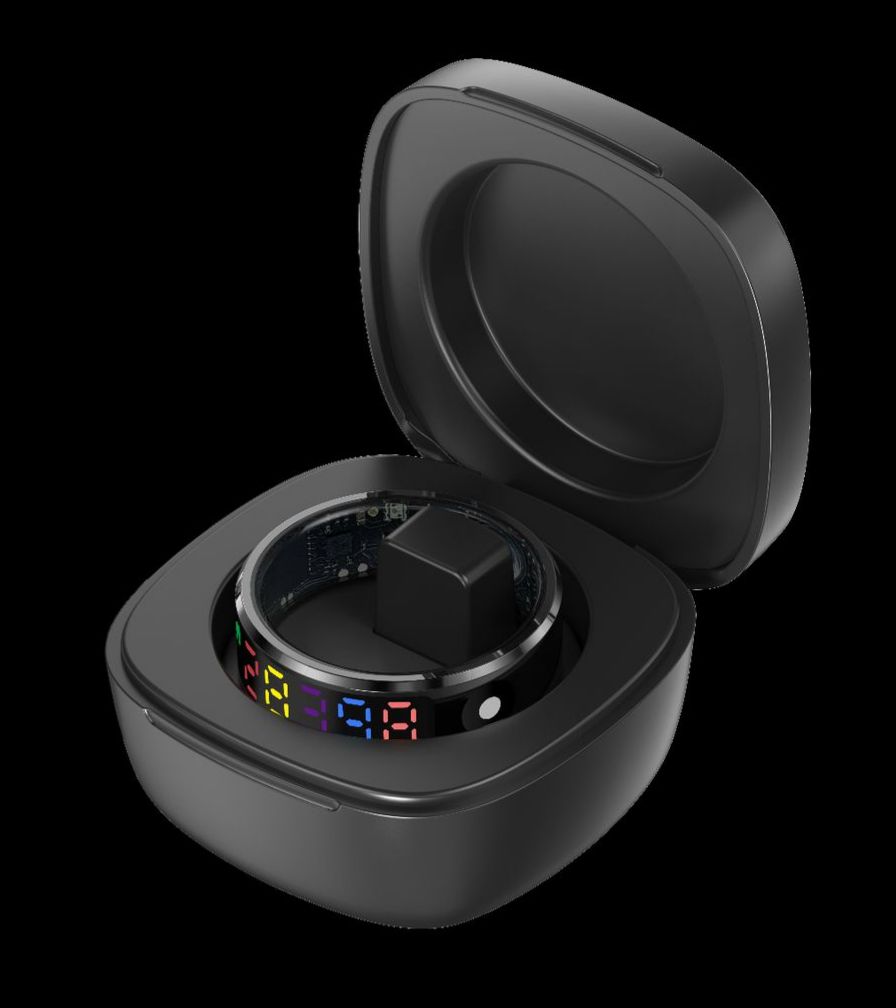 PulseBand Prime Ring