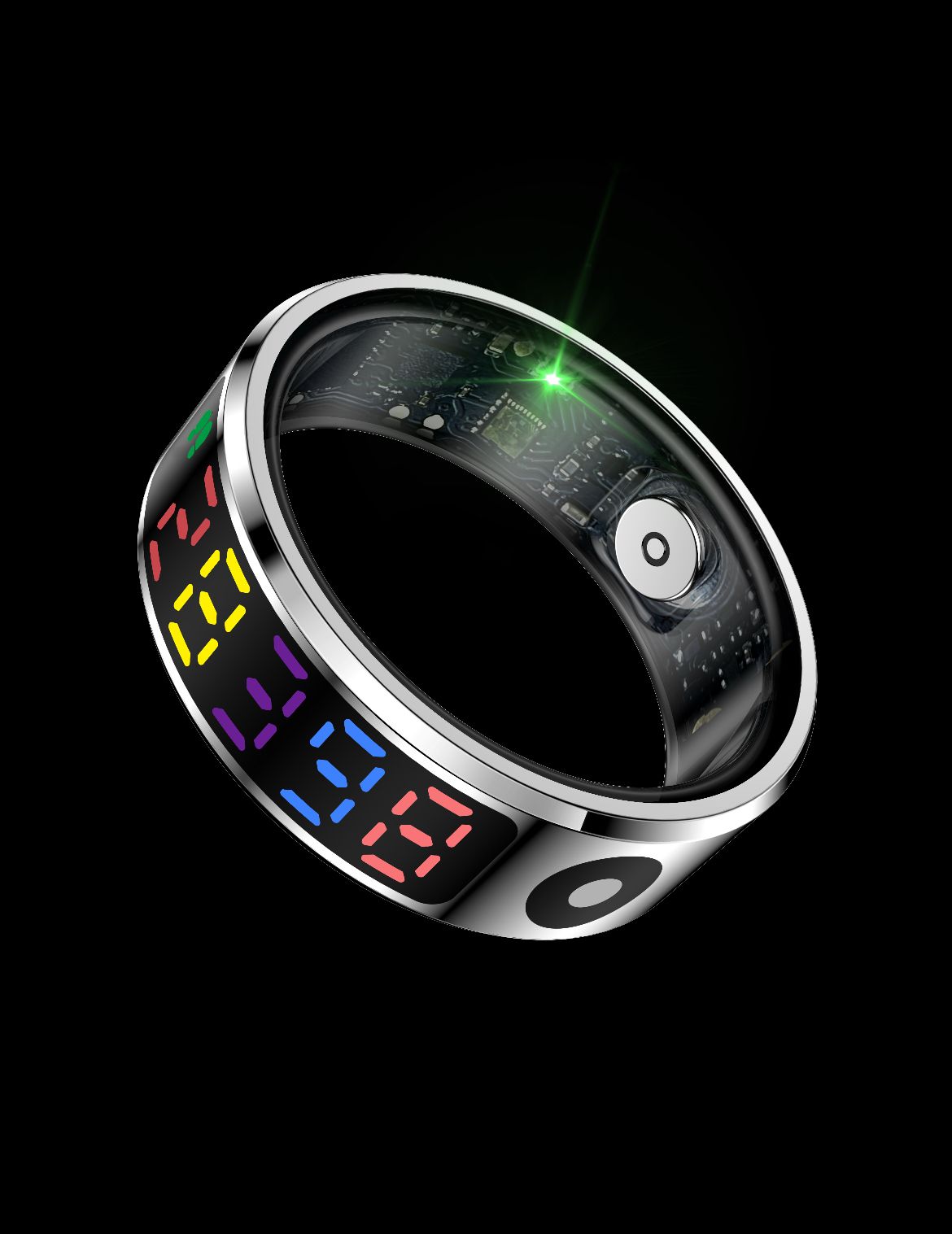 PulseBand Prime Ring