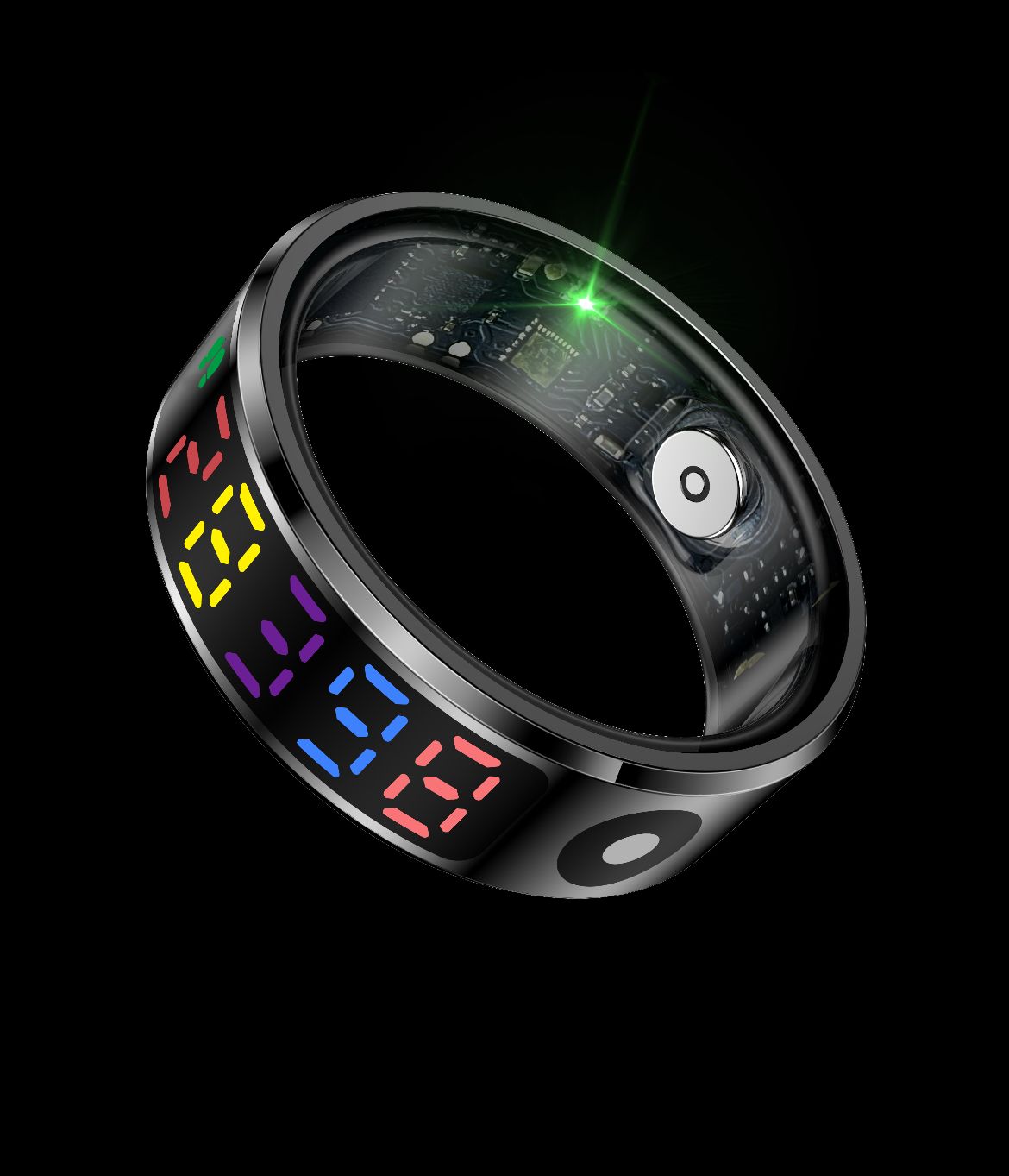 PulseBand Prime Ring